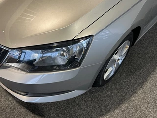 Škoda Fabia – thumbnail 42