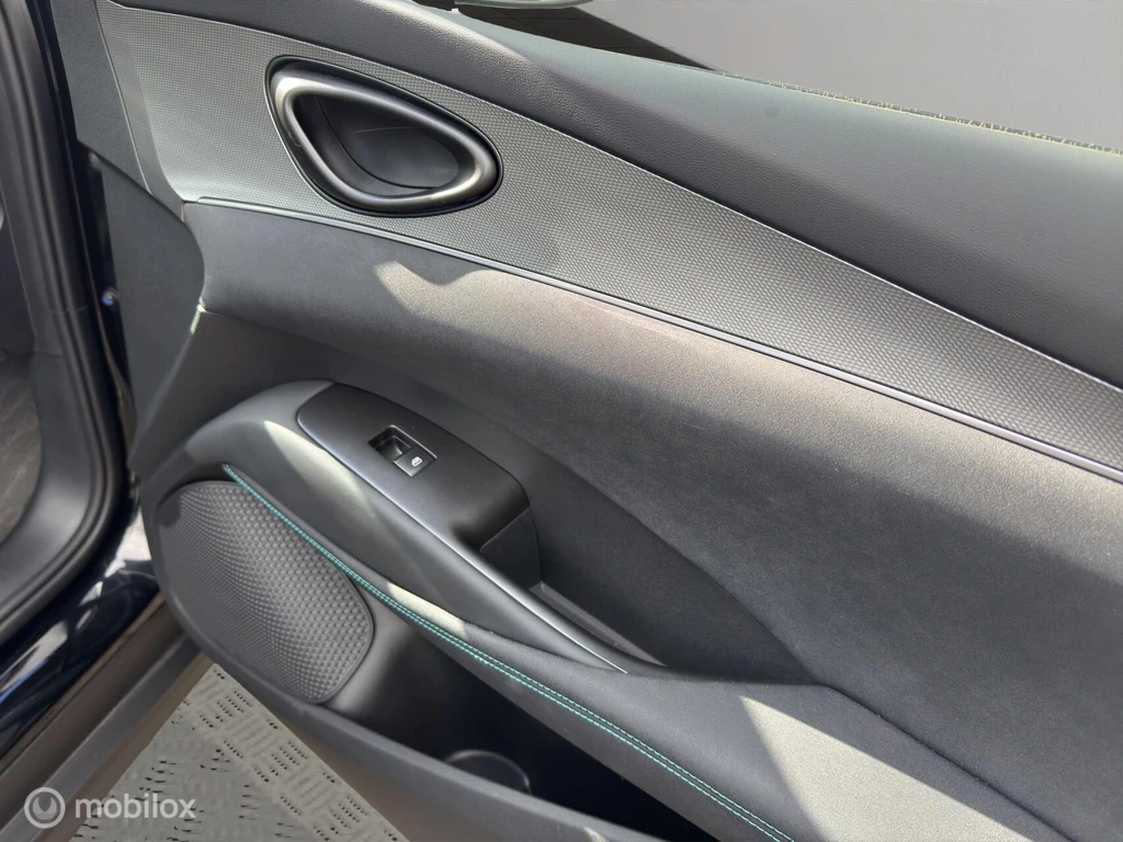 BYD SEAL – foto 19