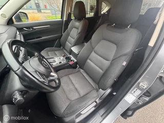 Mazda CX-5 – thumbnail 12