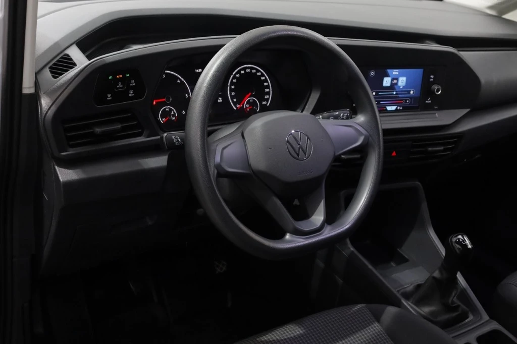 Volkswagen Caddy – foto 12