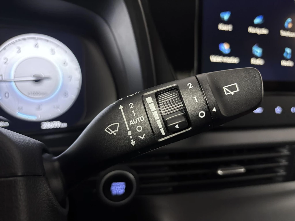 Hyundai i20 – foto 22
