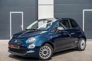 Fiat 500 – thumbnail 1