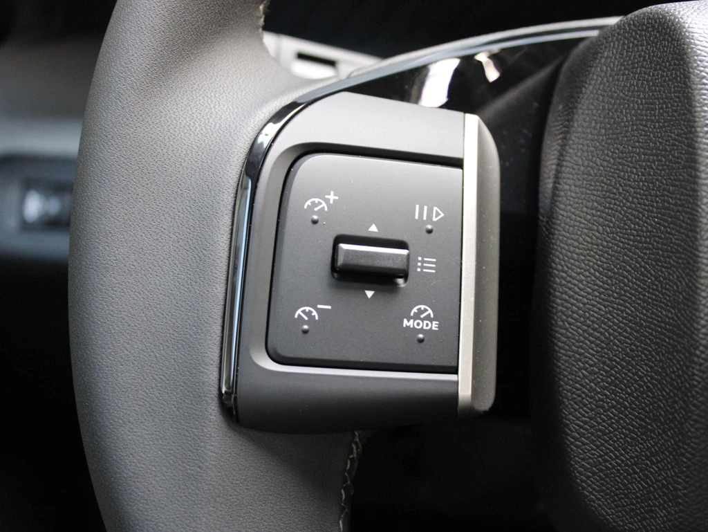 Citroën C3 Aircross – foto 22