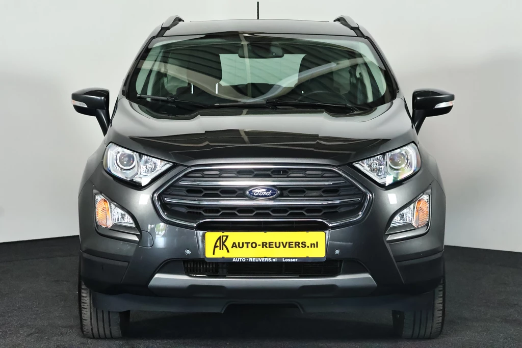 Ford EcoSport – foto 7