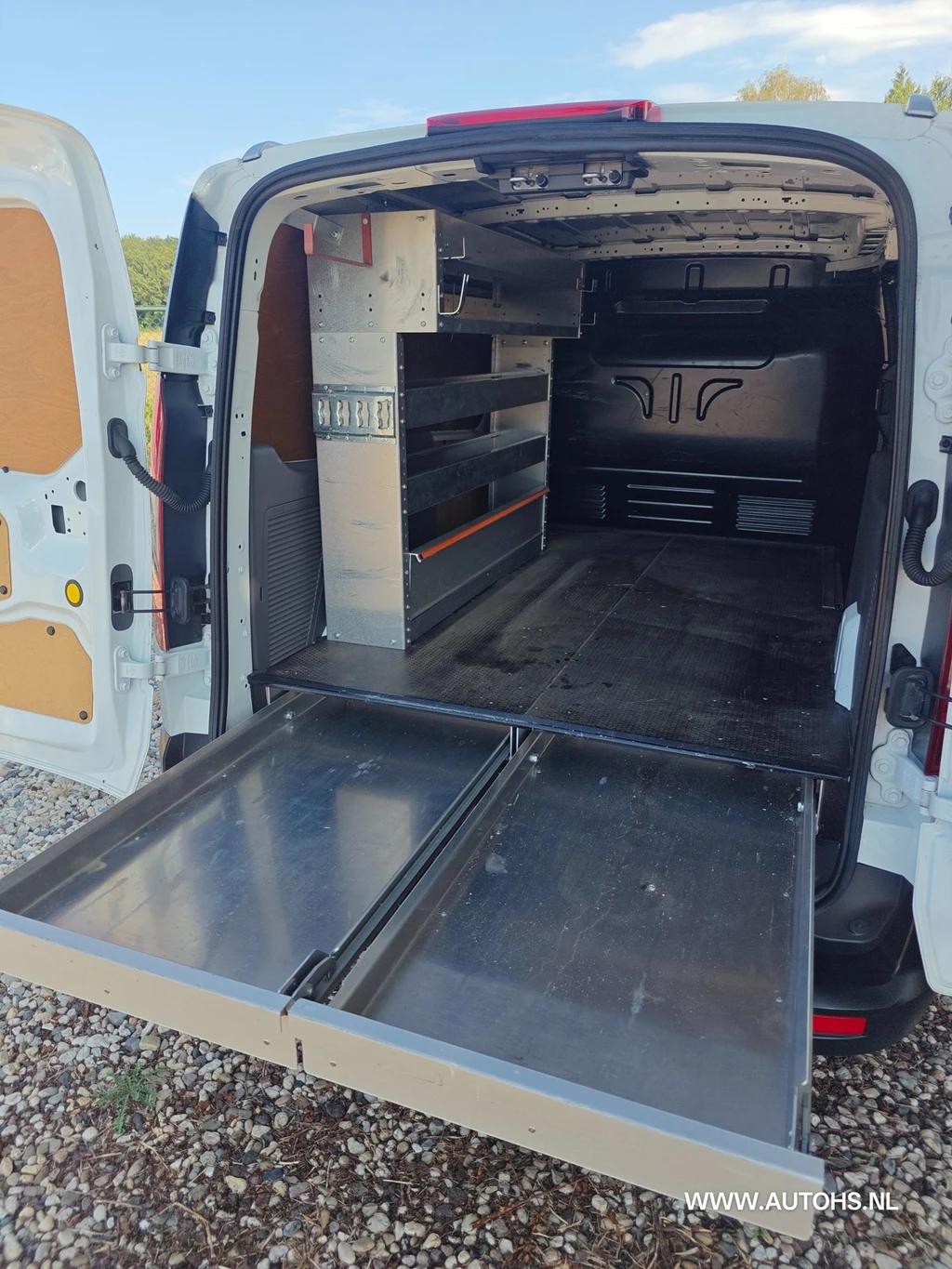Ford Transit Connect – foto 21