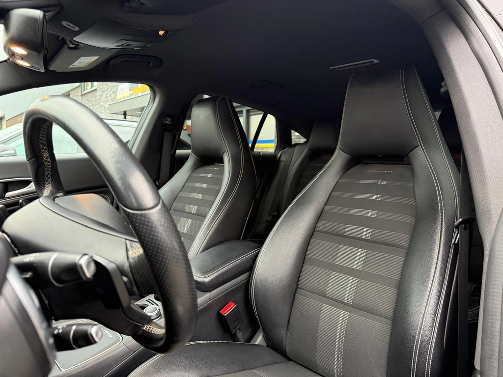 Mercedes-Benz CLA – foto 30