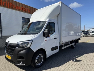 Renault Master – thumbnail 1