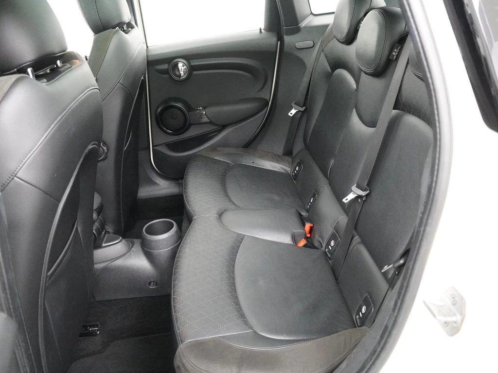 MINI Cooper – foto 12