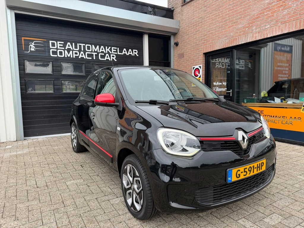Renault Twingo – foto 7