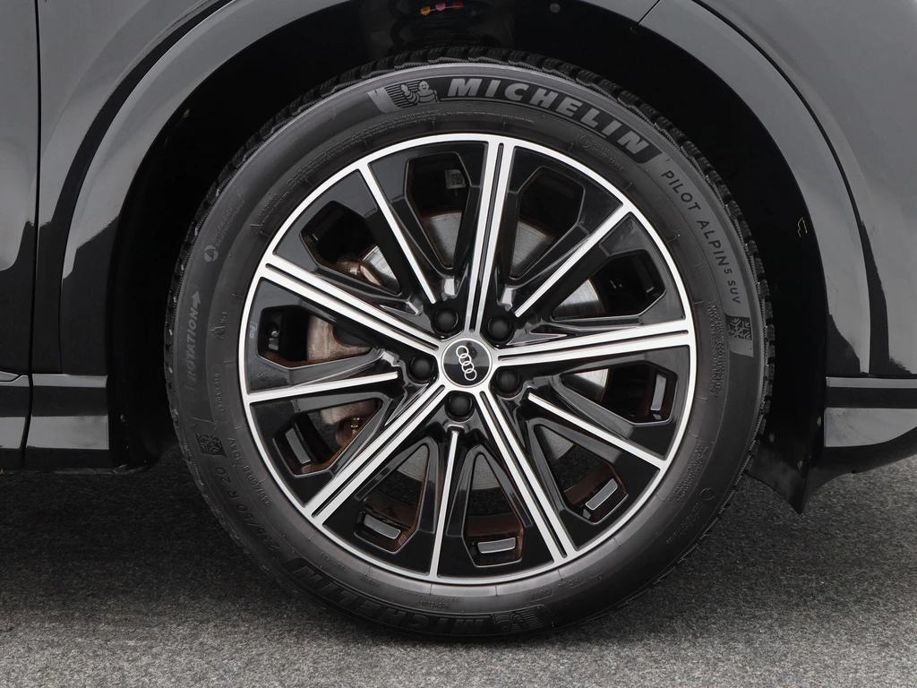 Audi Q4 Sportback e-tron – foto 14