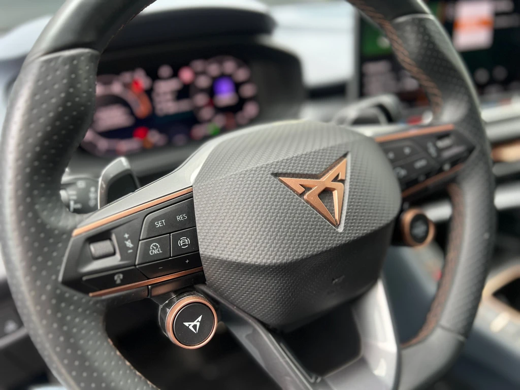 CUPRA Terramar – foto 41
