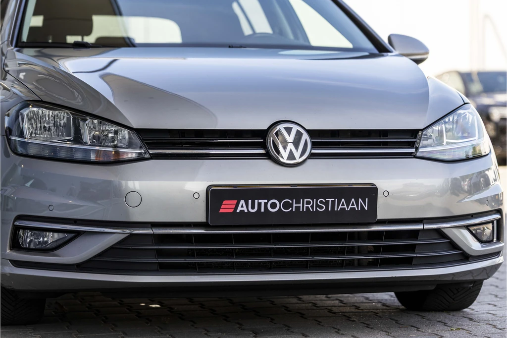 Volkswagen Golf – foto 10