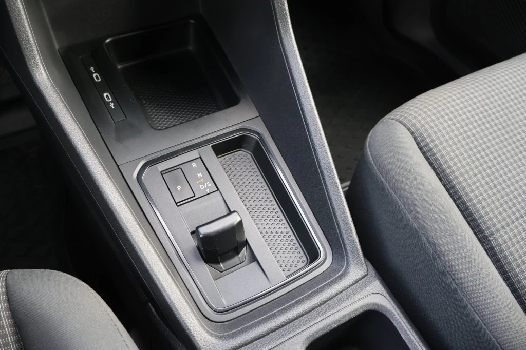 Volkswagen Caddy – foto 20