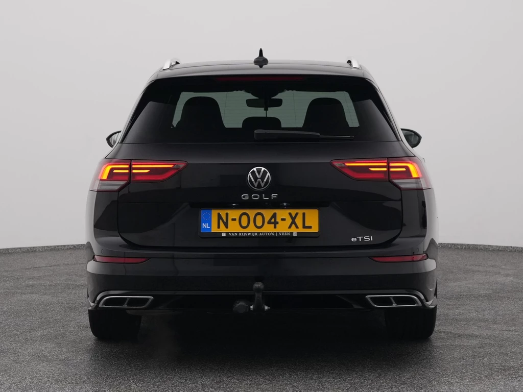Volkswagen Golf – foto 7