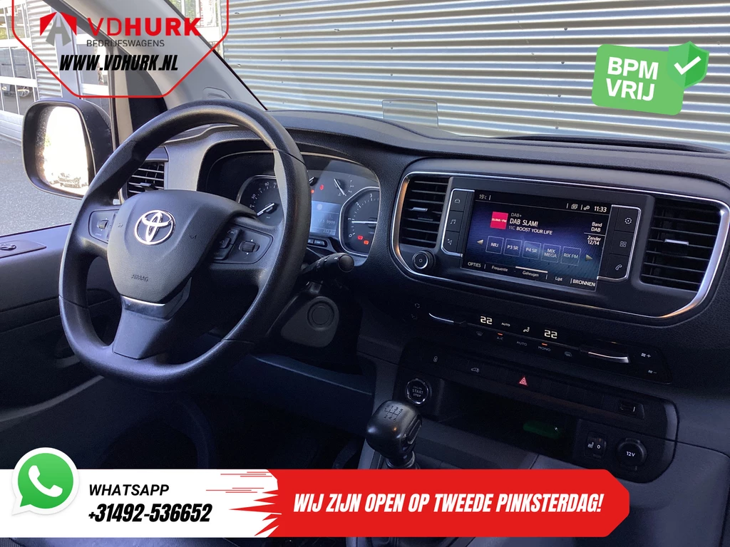 Toyota ProAce – foto 7