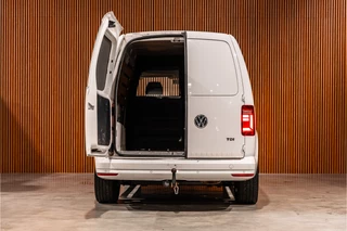 Volkswagen Caddy – thumbnail 7