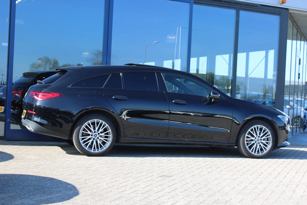Mercedes-Benz CLA – foto 8