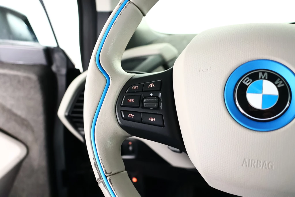 BMW i3 – foto 20