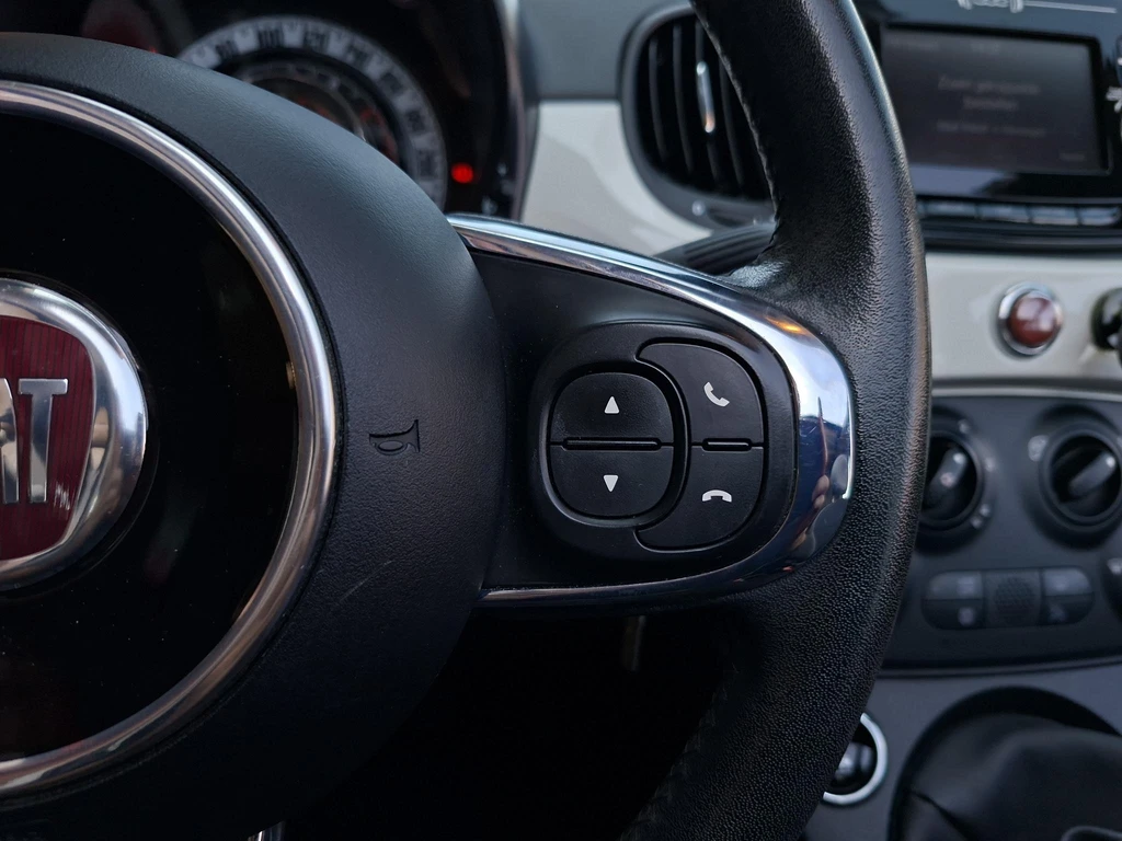 Fiat 500C – foto 22