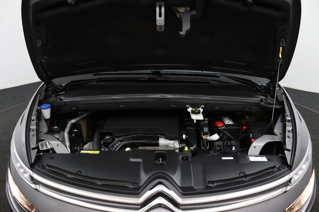 Citroën Grand C4 Spacetourer – foto 28