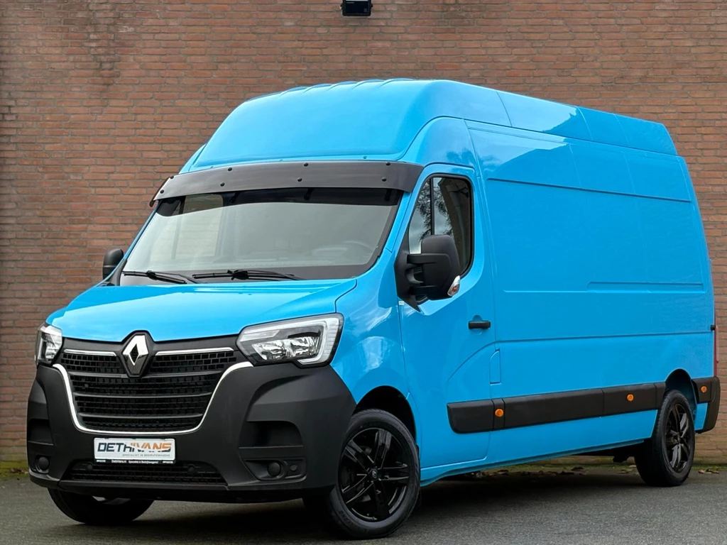 Renault Master – foto 2