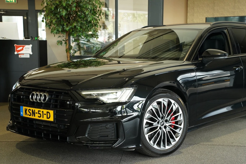 Audi A6 – foto 2
