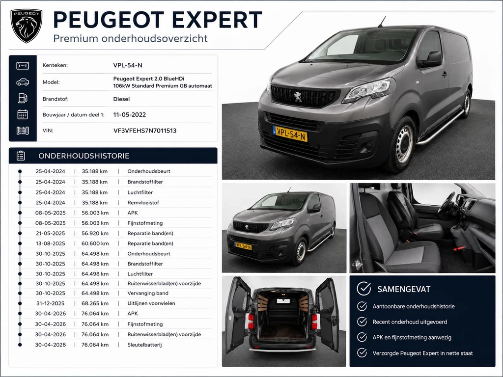 Peugeot Expert – foto 2