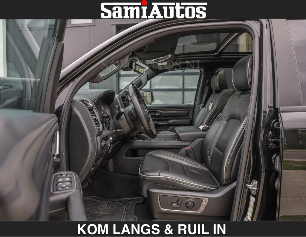 Dodge Ram Pick-Up – foto 31
