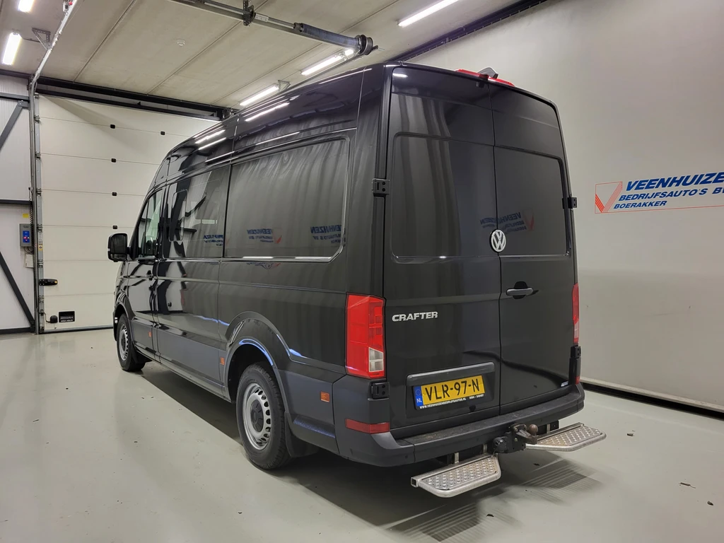 Volkswagen Crafter – foto 3