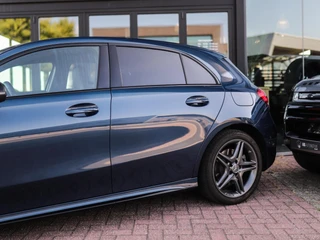 Mercedes-Benz A-Klasse – thumbnail 2
