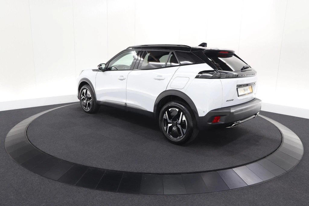 Peugeot 2008 – foto 6