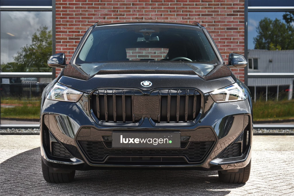 BMW X1 – foto 29