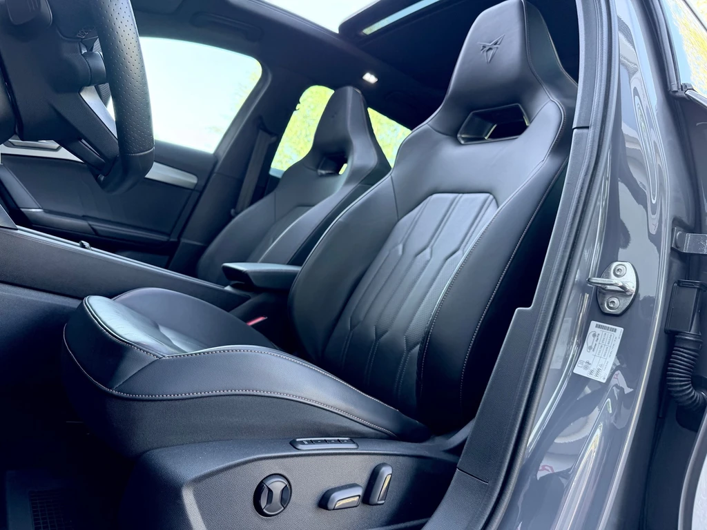 CUPRA Formentor – foto 13