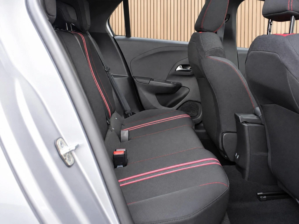 Opel Corsa – foto 14