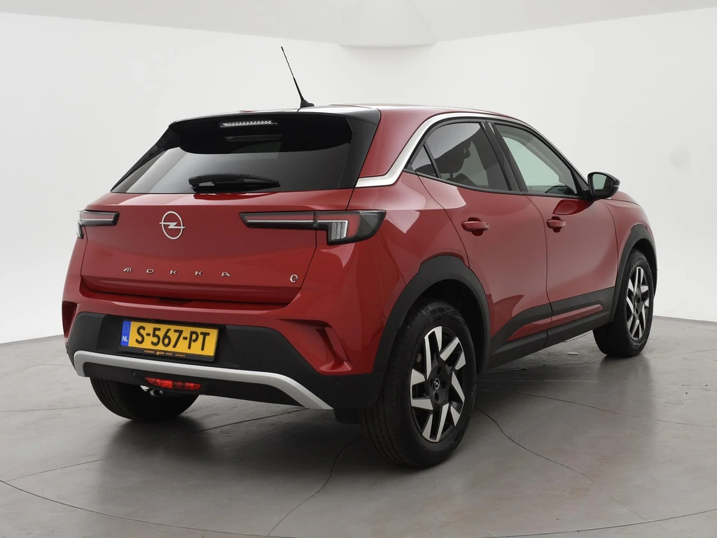 Opel Mokka-e – foto 4