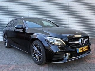 Mercedes-Benz C-Klasse – thumbnail 6