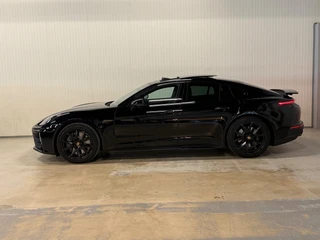 Porsche Panamera – thumbnail 3