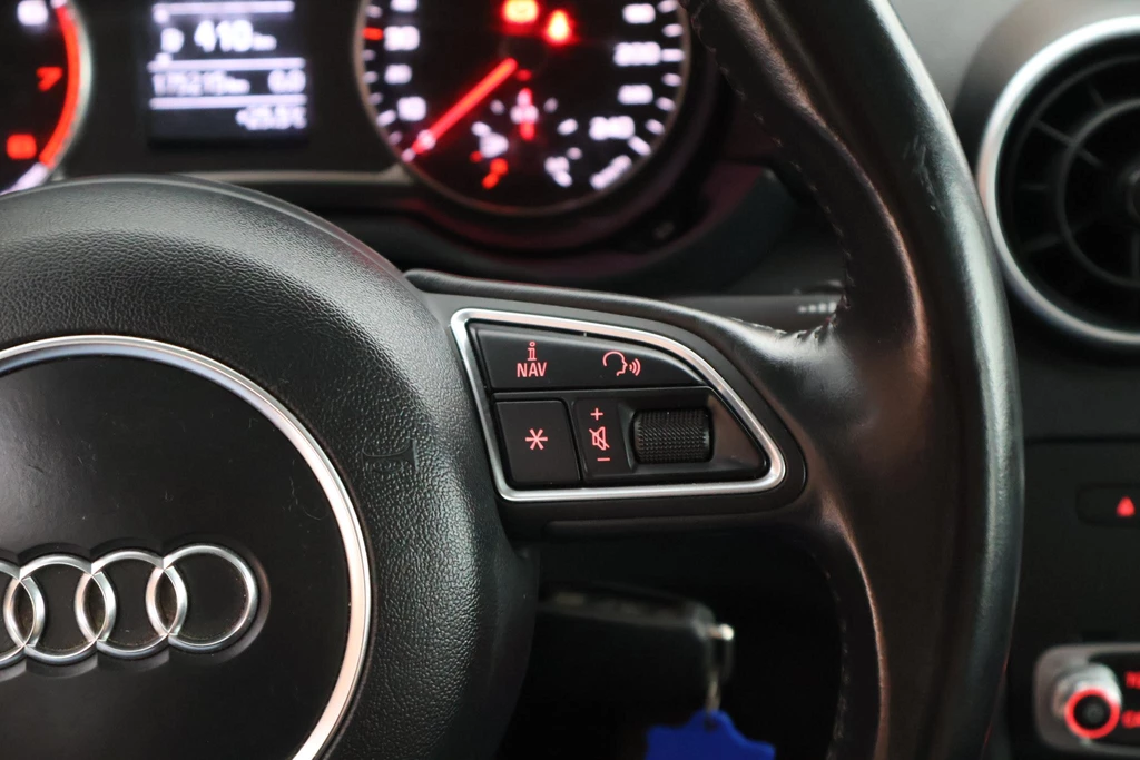 Audi A1 Sportback – foto 17