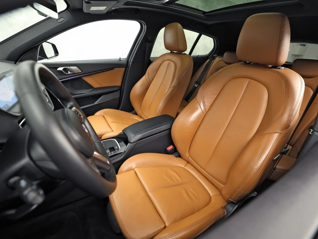 BMW 1 Serie – foto 16
