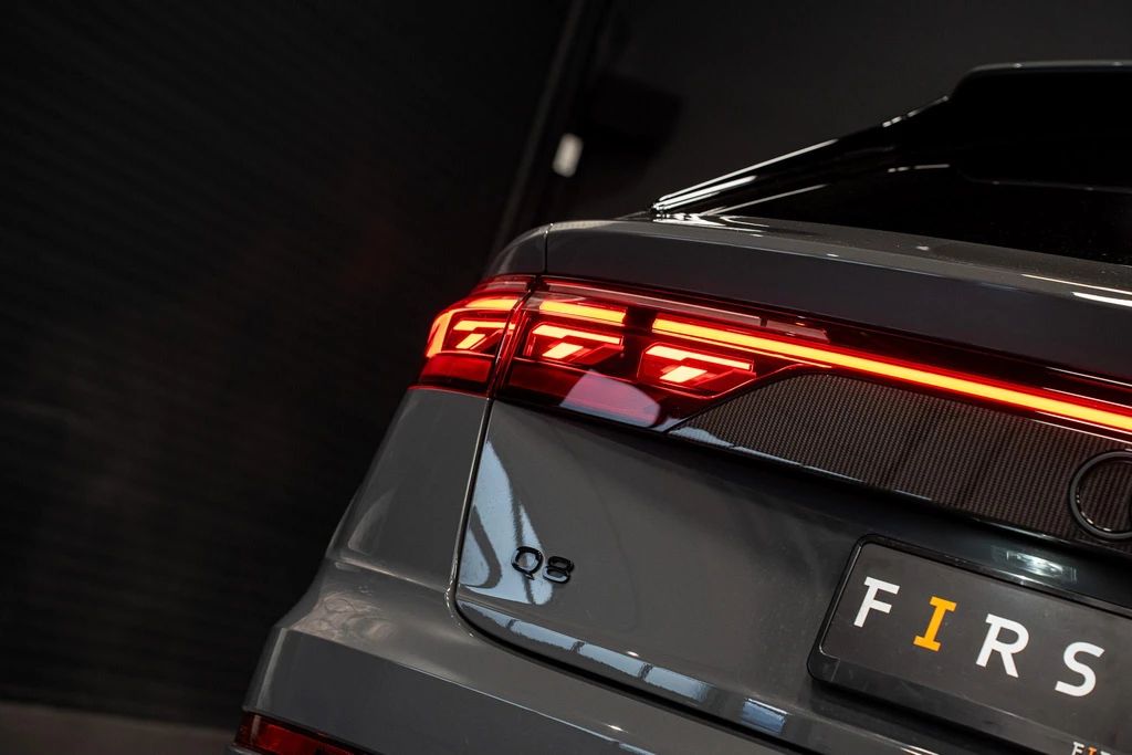 Audi Q8 – foto 23