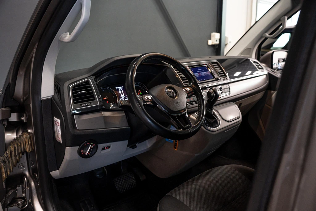 Volkswagen Transporter – foto 22