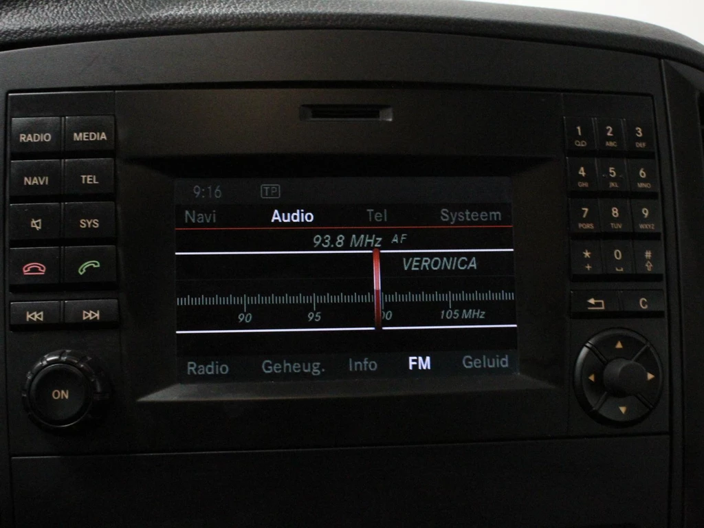 Mercedes-Benz Vito – foto 35