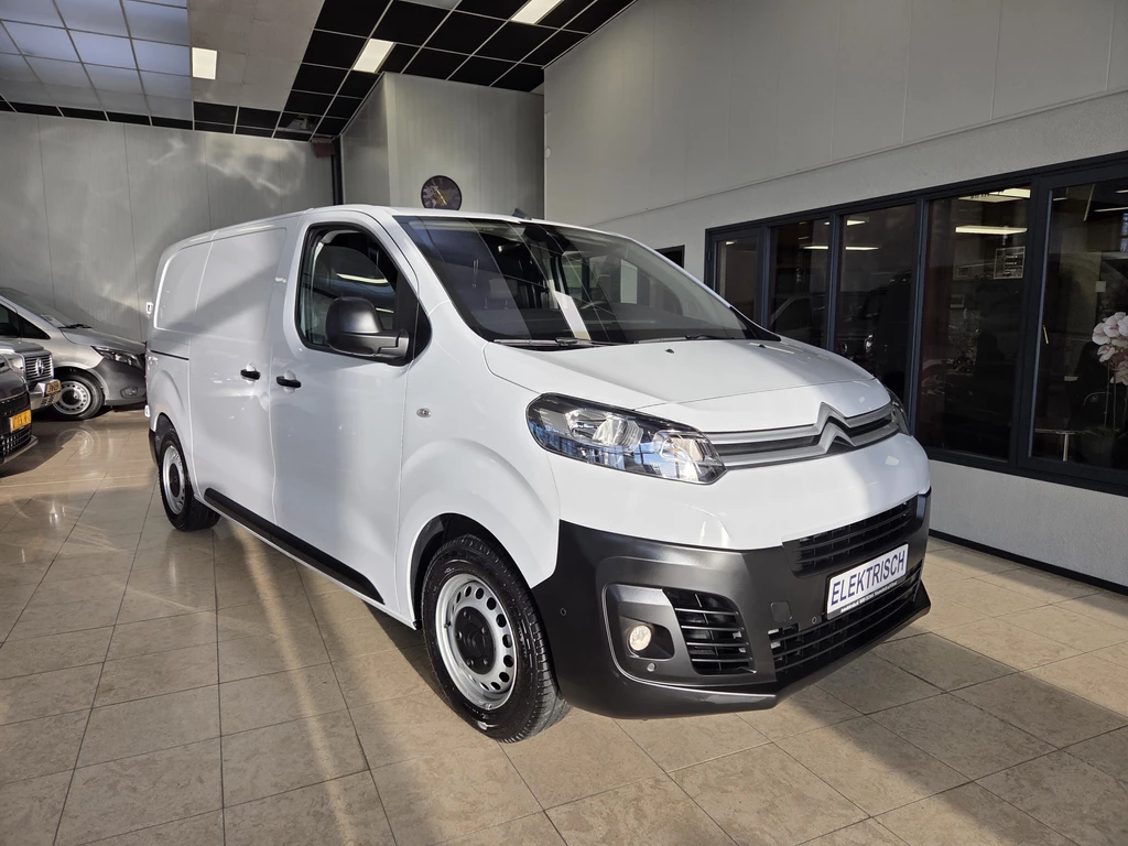 Peugeot e-Expert – foto 11