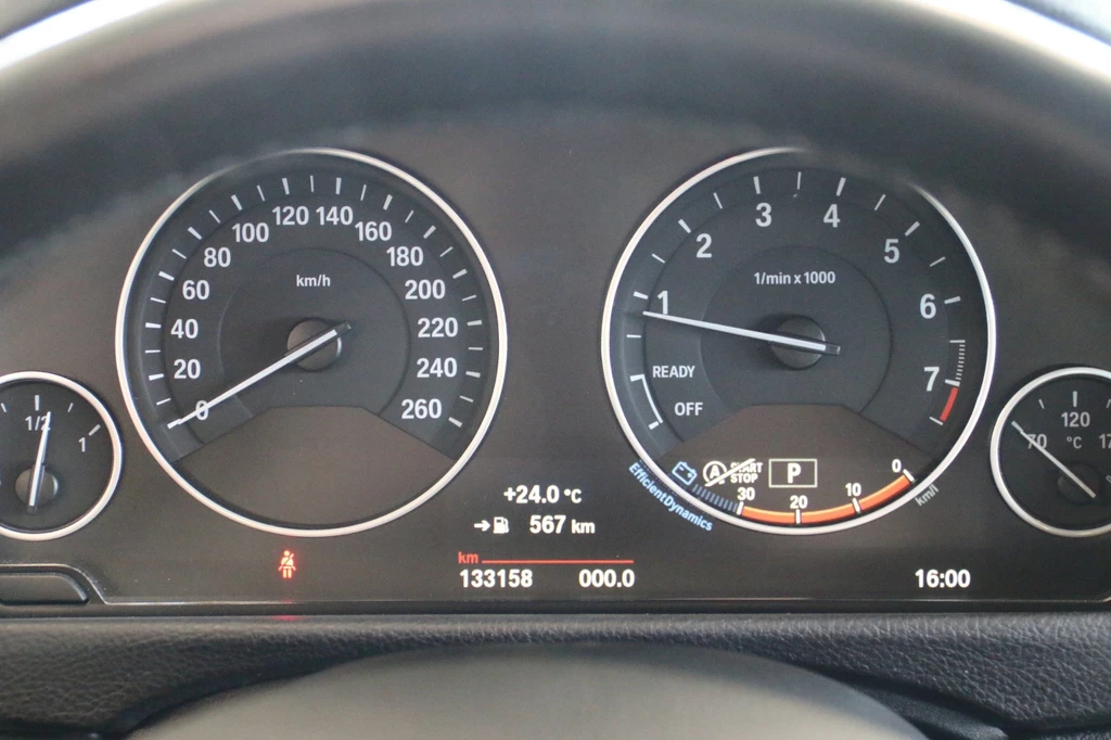 BMW 4 Serie – foto 15