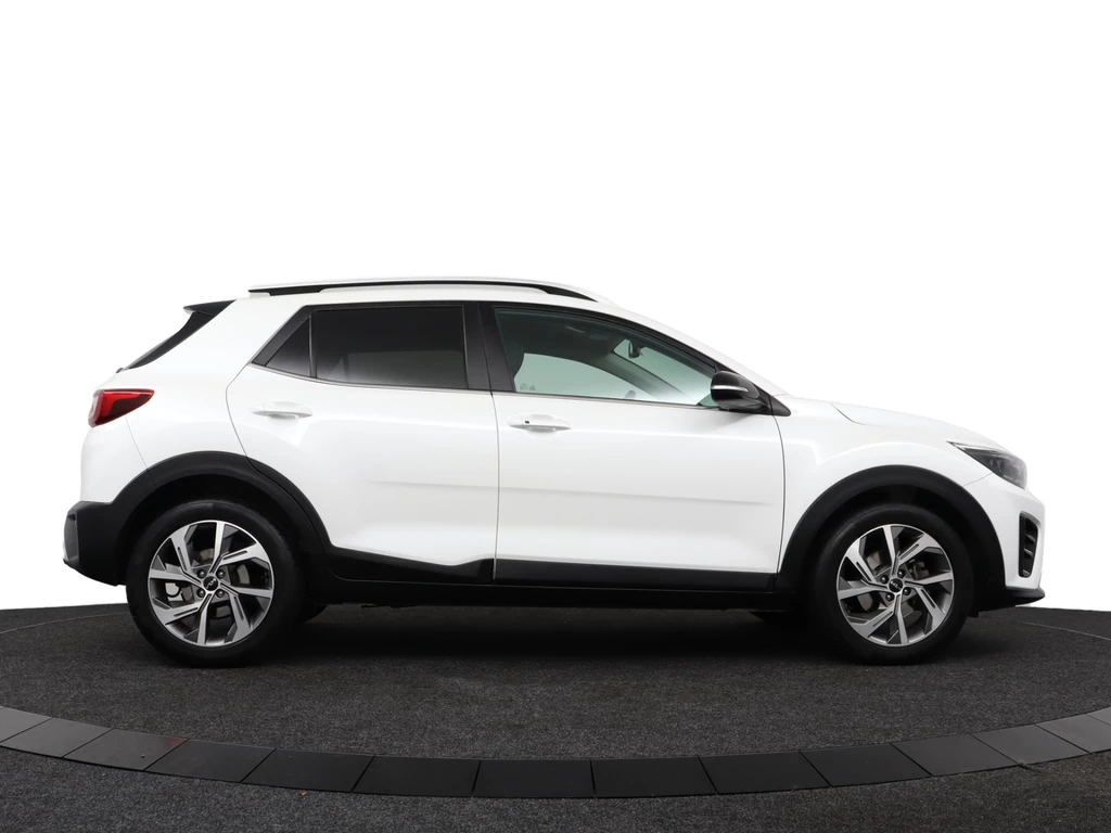 Kia Stonic – foto 10