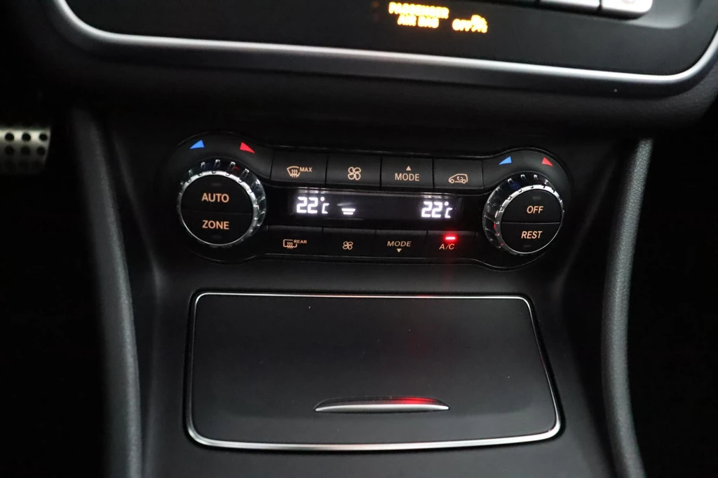 Mercedes-Benz GLA – foto 23