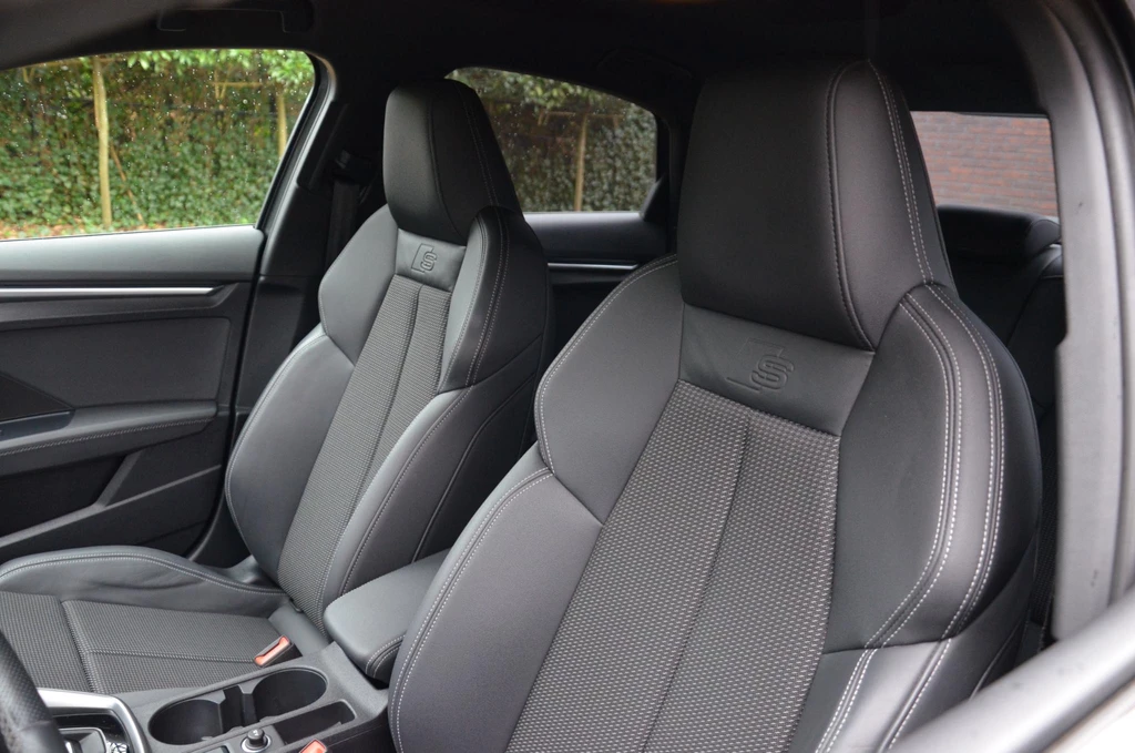 Audi A3 – foto 19