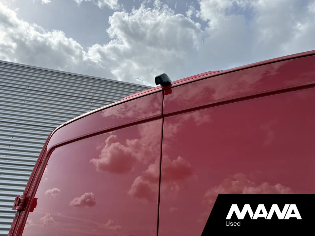 Volkswagen Crafter – foto 8