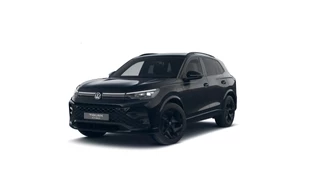 Volkswagen Tiguan – thumbnail 2