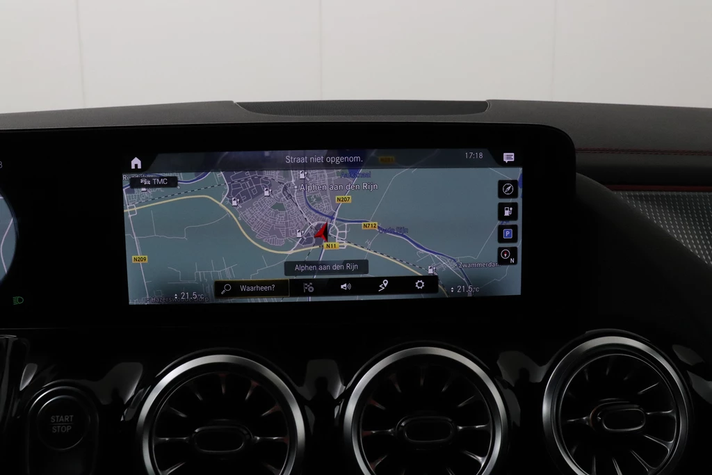 Mercedes-Benz EQA – foto 24